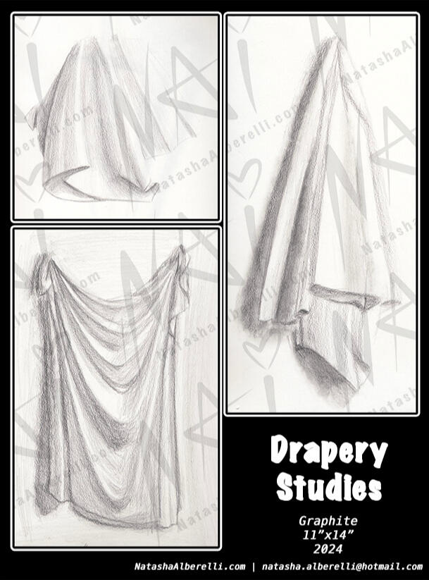 Drapery